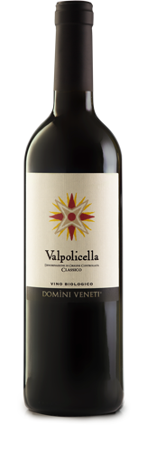 Immagine di VALPOLICELLA BIO - DOC .