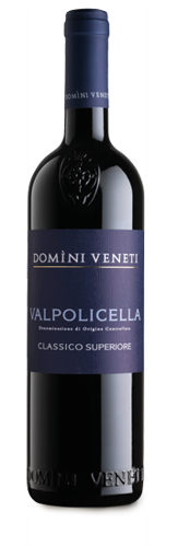 Immagine di Valpolicella Classico Superiore DOC .