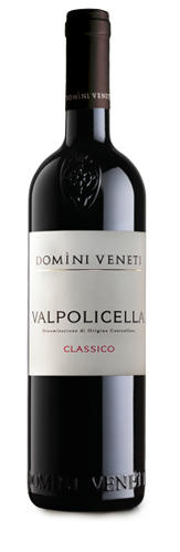 Immagine di Valpolicella Classico DOC .