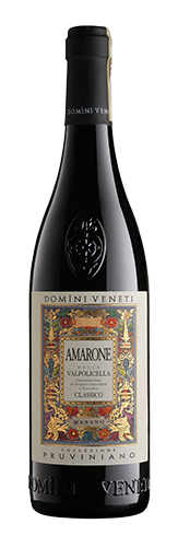 Immagine di Amarone PRUVINIANO .