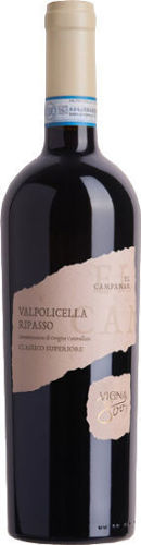 Immagine di El Campanar - Ripasso classico superiore BIO VIGNA800 .