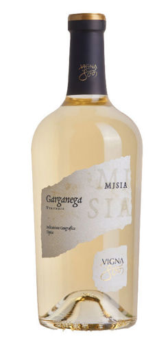 Immagine di Garganega IGT - VIGNA 800 750 ml.