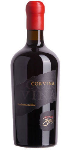 Immagine di Corvina IGT - 750 ml BIO  VIGNA 800 .