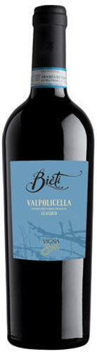 Immagine di VALPOLICELLA BIETI  DOC  VIGNA 800 .