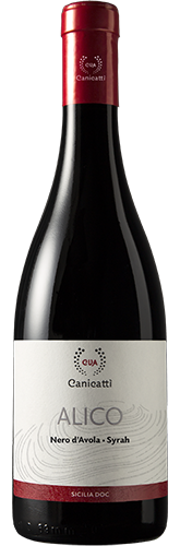 Immagine di ALICO NERO D’AVOLA – SYRAH .