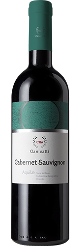 Immagine di AQUILAE CABERNET SAUVIGNON .